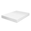 Full 8-Inch Memory Foam Mattress Medium Firm