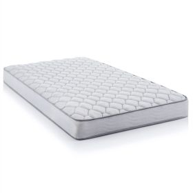 California King 6-Inch Innerspring Mattress Medium Firm