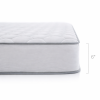 California King 6-Inch Innerspring Mattress Medium Firm