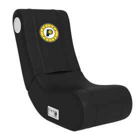 Game Rocker 100 with Indiana Pacers Global Logo