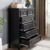 6 Drawer Dresser