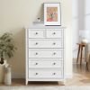 6 Drawer Dresser