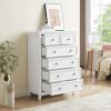 6 Drawer Dresser